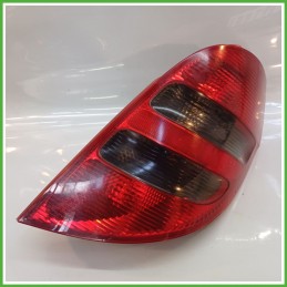 Fanale Fanalino Posteriore Destro DX ULO MERCEDES-BENZ Classe A W/C169 A1698201064 Usato