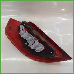 Fanale Fanalino Posteriore Destro DX ULO MERCEDES-BENZ Classe A W/C169 A1698201064 Usato