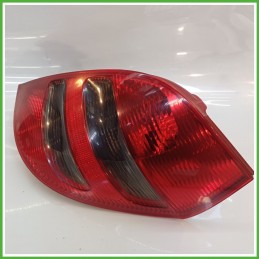 Fanale Fanalino Posteriore Destro DX ULO MERCEDES-BENZ Classe A W/C169 A1698201064 Usato