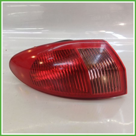 Fanale Fanalino Posteriore Sinistro SX OLSA 03.322.01.0 ALFA ROMEO 147 W8 46556349 Usato