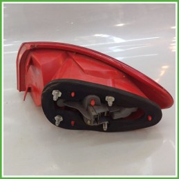 Fanale Fanalino Posteriore Sinistro SX OLSA 03.322.01.0 ALFA ROMEO 147 W8 46556349 Usato