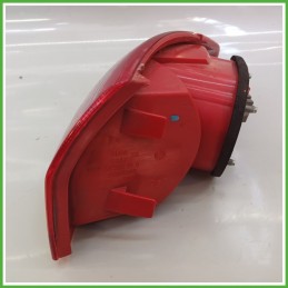 Fanale Fanalino Posteriore Sinistro SX OLSA 03.322.01.0 ALFA ROMEO 147 W8 46556349 Usato