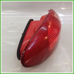 Fanale Fanalino Posteriore Sinistro SX OLSA 03.322.01.0 ALFA ROMEO 147 W8 46556349 Usato