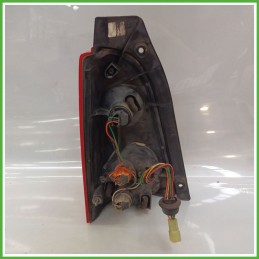 Fanale Fanalino Posteriore Destro DX VALEO OPEL AGILA H00 9209545 Usato