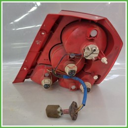 Fanale Fanalino Posteriore Sinistro SX CHEVROLET (DAEWOO) KALOS T200 96540268 Usato