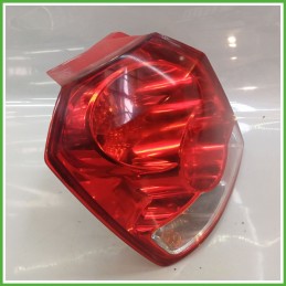 Fanale Fanalino Posteriore Sinistro SX CHEVROLET (DAEWOO) KALOS T200 96540268 Usato