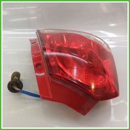 Fanale Fanalino Posteriore Sinistro SX CHEVROLET (DAEWOO) KALOS T200 96540268 Usato