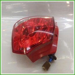 Fanale Fanalino Posteriore Destro DX CHEVROLET (DAEWOO) KALOS T200 96540269 Usato