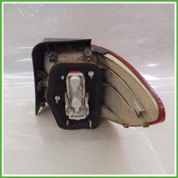 Fanale Fanalino Posteriore Sinistro SX SCINTEX 2752 MERCEDES-BENZ Classe B T245 A1698202564 Usato