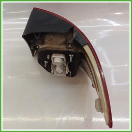 Fanale Fanalino Posteriore Sinistro SX SCINTEX 2752 MERCEDES-BENZ Classe B T245 A1698202564 Usato
