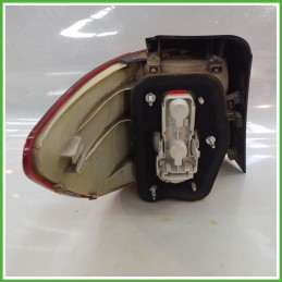 Fanale Fanalino Posteriore Destro DX SCINTEX 27.52.02.17 MERCEDES-BENZ Classe B T245 A1698202664 Usato