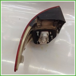 Fanale Fanalino Posteriore Destro DX SCINTEX 27.52.02.17 MERCEDES-BENZ Classe B T245 A1698202664 Usato