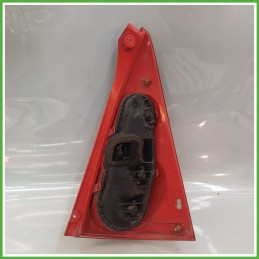 Fanale Fanalino Posteriore Sinistro SX AUTOMOTIVE LIGHTING PEUGEOT 107 6350X6 Usato