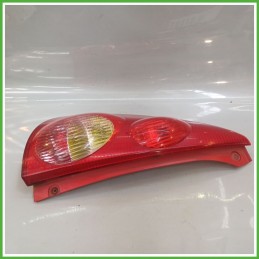 Fanale Fanalino Posteriore Sinistro SX AUTOMOTIVE LIGHTING PEUGEOT 107 6350X6 Usato