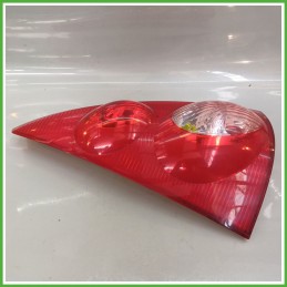 Fanale Fanalino Posteriore Sinistro SX AUTOMOTIVE LIGHTING PEUGEOT 107 6350X6 Usato