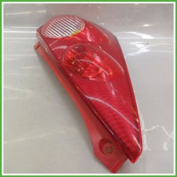 Fanale Fanalino Posteriore Sinistro SX AUTOMOTIVE LIGHTING PEUGEOT 107 6350X6 Usato