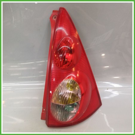Fanale Fanalino Posteriore Destro DX AUTOMOTIVE LIGHTING PEUGEOT 107 6351X6 Usato