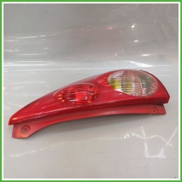 Fanale Fanalino Posteriore Destro DX AUTOMOTIVE LIGHTING PEUGEOT 107 6351X6 Usato