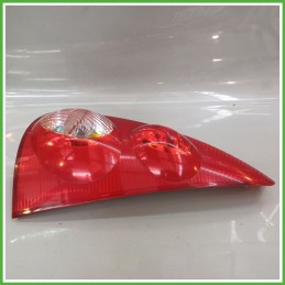 Fanale Fanalino Posteriore Destro DX AUTOMOTIVE LIGHTING PEUGEOT 107 6351X6 Usato