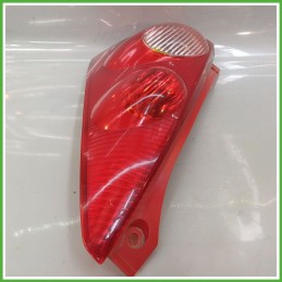 Fanale Fanalino Posteriore Destro DX AUTOMOTIVE LIGHTING PEUGEOT 107 6351X6 Usato