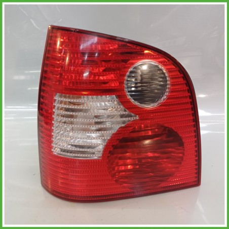 Fanale Fanalino Posteriore Sinistro SX YORKA 62408 VOLKSWAGEN POLO 9N 6Q6945095G Usato