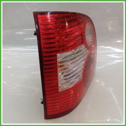 Fanale Fanalino Posteriore Sinistro SX YORKA 62408 VOLKSWAGEN POLO 9N 6Q6945095G Usato