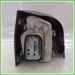 Fanale Fanalino Posteriore Destro DX YORKA 62409 VOLKSWAGEN POLO 9N 6Q6945096G Usato