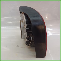 Fanale Fanalino Posteriore Destro DX YORKA 62409 VOLKSWAGEN POLO 9N 6Q6945096G Usato