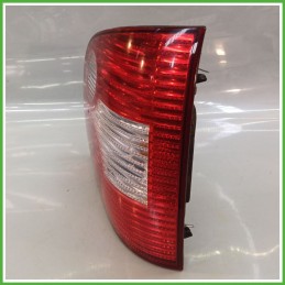 Fanale Fanalino Posteriore Destro DX YORKA 62409 VOLKSWAGEN POLO 9N 6Q6945096G Usato