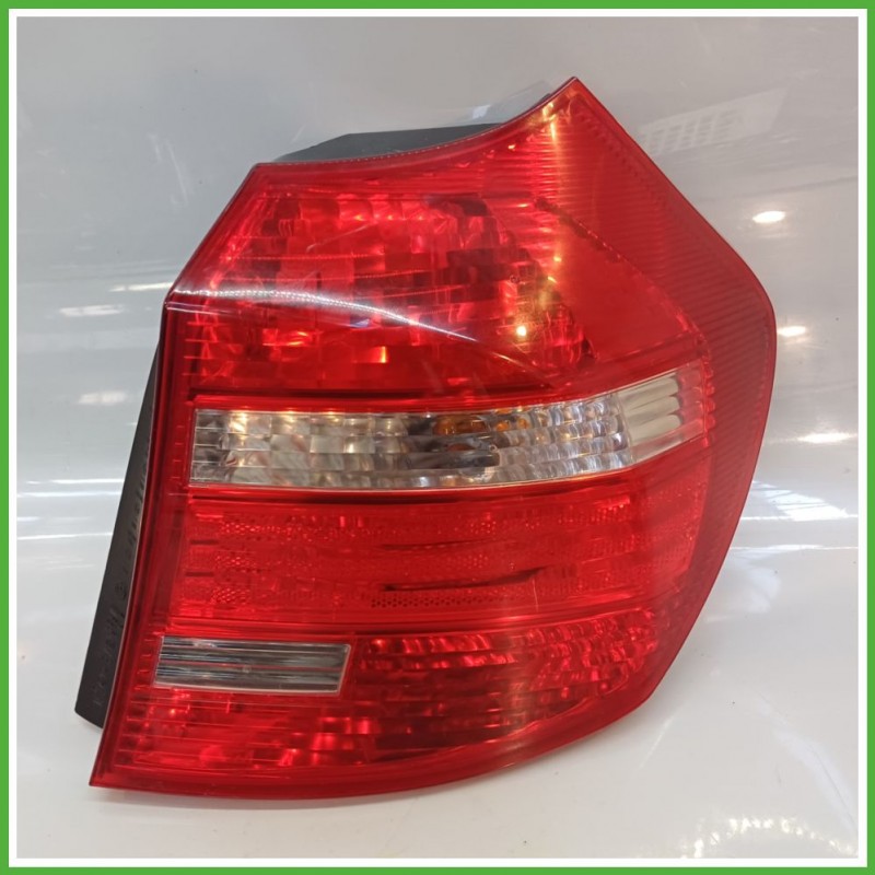 Fanale Fanalino Posteriore Destro DX VALEO 89503973 BMW Serie 1 E81/E87 63216924502 Usato