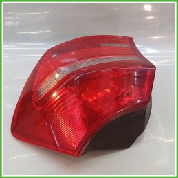 Fanale Fanalino Posteriore Destro DX VALEO 89503973 BMW Serie 1 E81/E87 63216924502 Usato