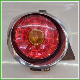 Fanale Fanalino Posteriore Sinistro SX AUTOMOTIVE LIGHTING 21.56.01.03 ALFA ROMEO MiTo X6 71752163 Usato