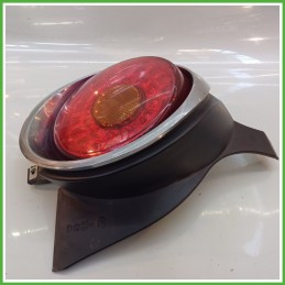 Fanale Fanalino Posteriore Sinistro SX AUTOMOTIVE LIGHTING 21.56.01.03 ALFA ROMEO MiTo X6 71752163 Usato