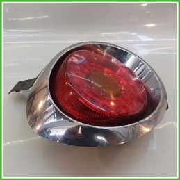 Fanale Fanalino Posteriore Sinistro SX AUTOMOTIVE LIGHTING 21.56.01.03 ALFA ROMEO MiTo X6 71752163 Usato