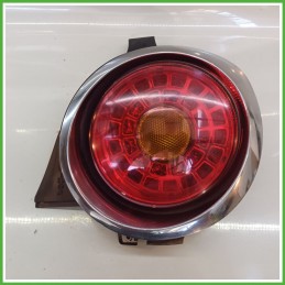 Fanale Fanalino Posteriore Destro DX AUTOMOTIVE LIGHTING 21.56.02.03 ALFA ROMEO MiTo X6 71752162 Usato