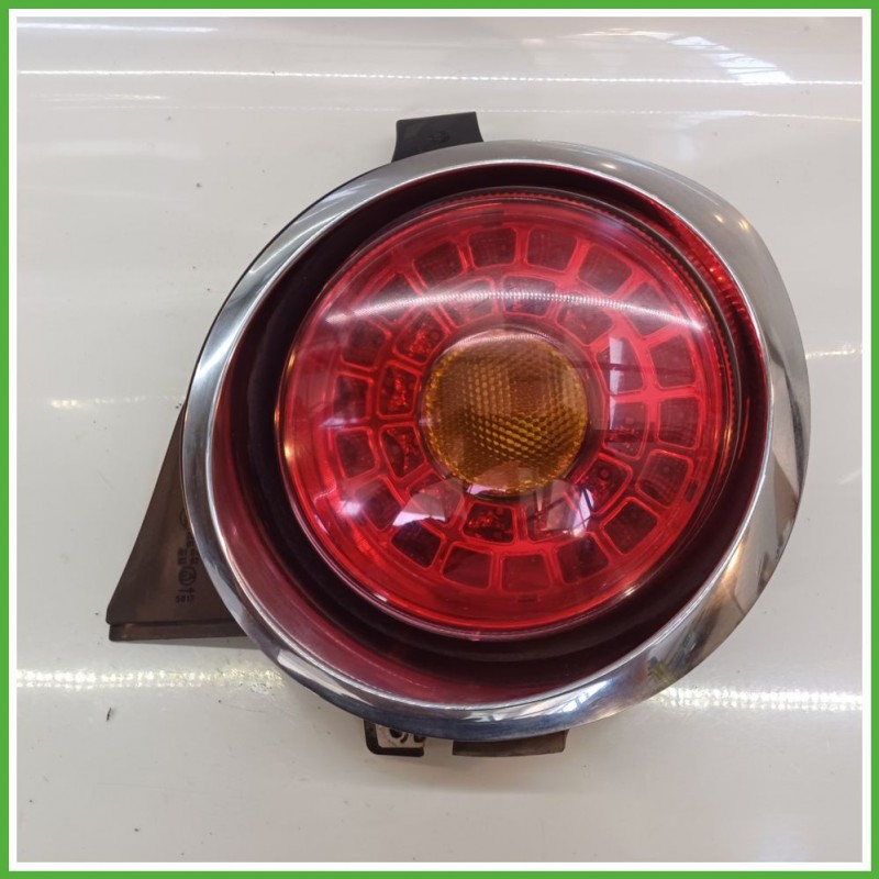 Fanale Fanalino Posteriore Destro DX AUTOMOTIVE LIGHTING 21.56.02.03 ALFA ROMEO MiTo X6 71752162 Usato