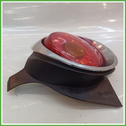 Fanale Fanalino Posteriore Destro DX AUTOMOTIVE LIGHTING 21.56.02.03 ALFA ROMEO MiTo X6 71752162 Usato