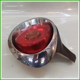 Fanale Fanalino Posteriore Destro DX AUTOMOTIVE LIGHTING 21.56.02.03 ALFA ROMEO MiTo X6 71752162 Usato