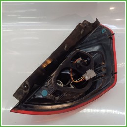 Fanale Fanalino Posteriore Sinistro SX VISTEON 0374D FORD FIESTA CB1 1877011 Usato