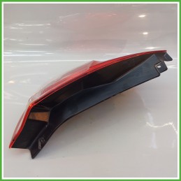 Fanale Fanalino Posteriore Sinistro SX VISTEON 0374D FORD FIESTA CB1 1877011 Usato