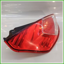 Fanale Fanalino Posteriore Sinistro SX VISTEON 0374D FORD FIESTA CB1 1877011 Usato