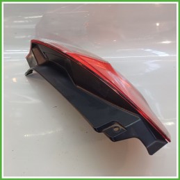 Fanale Fanalino Posteriore Sinistro SX VISTEON 0374D FORD FIESTA CB1 1877011 Usato