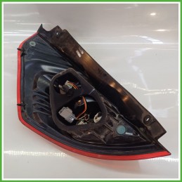 Fanale Fanalino Posteriore Destro DX VISTEON 0374D FORD FIESTA CB1 1877010 Usato