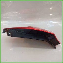 Fanale Fanalino Posteriore Destro DX VISTEON 0374D FORD FIESTA CB1 1877010 Usato