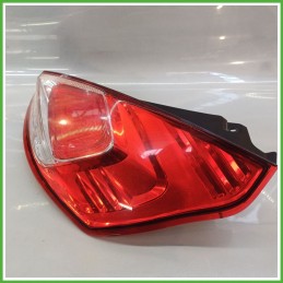 Fanale Fanalino Posteriore Destro DX VISTEON 0374D FORD FIESTA CB1 1877010 Usato