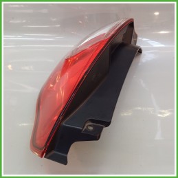 Fanale Fanalino Posteriore Destro DX VISTEON 0374D FORD FIESTA CB1 1877010 Usato