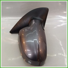 Specchio Specchietto Retrovisore Destro DX GRIGIO SCURO CHEVROLET (DAEWOO) KALOS T200 2005 2008 GMDAT Originale Usato
