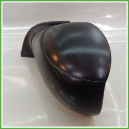 Specchio Specchietto Retrovisore Sinistro SX GOFFRATO CITROEN C3 2a Serie 2005 2010 SCHEFENACKER Originale Usato