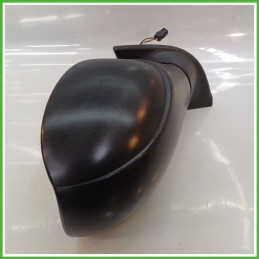 Specchio Specchietto Retrovisore Destro DX GOFFRATO CITROEN C3 2a Serie 2005 2010 SCHEFENACKER Originale Usato