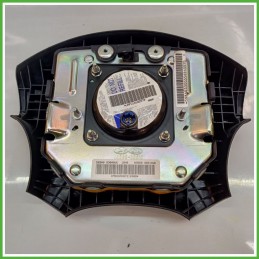 Airbag Guidatore Sinistro SX KIA SPORTAGE 2a Serie 2.0 16V 5690003000UB 2004 2008